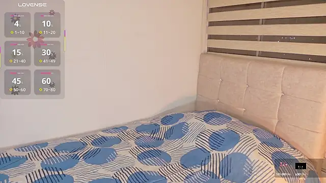 Snapshot of Be_Evil chatting on September 11, 3:17 am Be Evil online show from September 11, 3:17 am