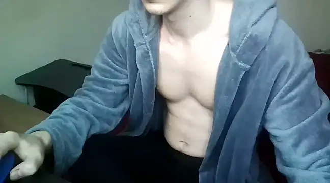 Enoch981 online show from March 5, 12:33 pm