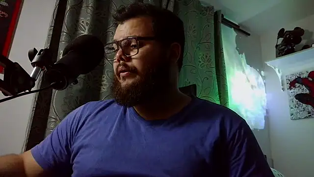 Edmund98 online show from December 19, 1:34 am