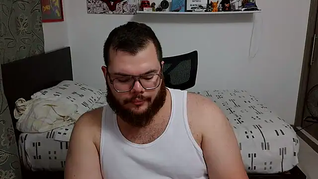 Edmund98 online show from February 11, 2:16 am