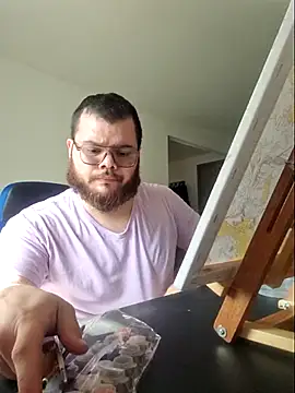 Edmund98 online show from February 19, 2:13 pm