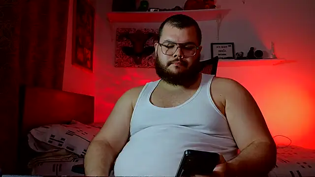 Edmund98 online show from April 18, 3:43 am