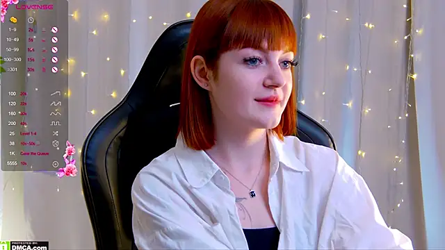 Snapshot of Ashley_Nicks chatting on October 18, 2:14 am Ashley Nicks online show from October 18, 2:14 am