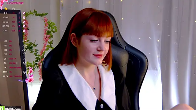 Snapshot of Ashley_Nicks chatting on October 23, 3:28 am Ashley Nicks online show from October 23, 3:28 am