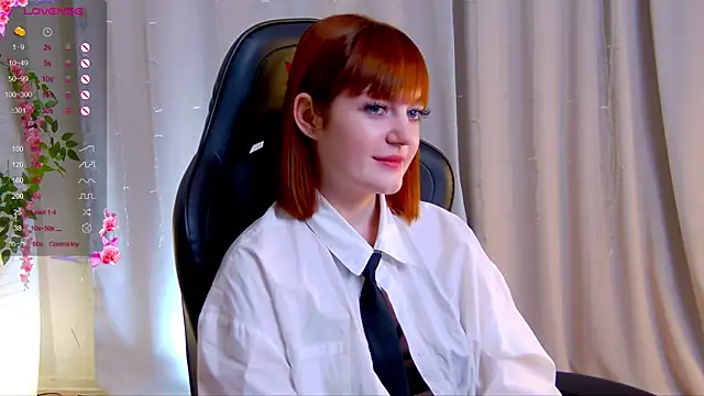 Snapshot of Ashley_Nicks chatting on October 28, 2:04 am Ashley Nicks online show from October 28, 2:04 am