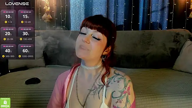 Ashley Nicks online show from June 2, 12:56 am