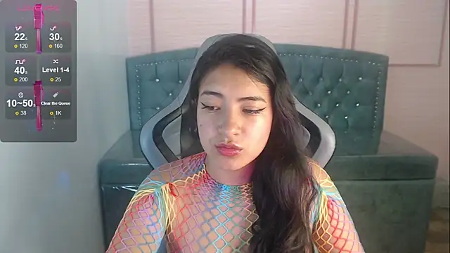 alexa romero t online show from October 7, 12:35 pm