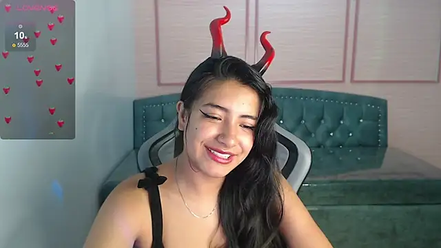 alexa romero t online show from October 18, 12:17 pm