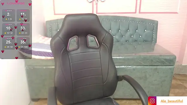 alexa romero t online show from February 24, 12:58 pm