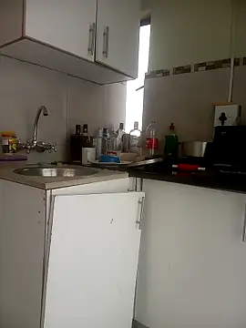 Latte1204 online show from November 1, 6:59 am