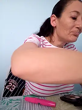 Snapshot of Anonim2026 chatting on March 13, 8:37 am Anonim2026 online show from March 13, 8:37 am