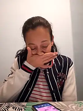 Snapshot of Anonim2026 chatting on March 16, 9:58 pm Anonim2026 online show from March 16, 9:58 pm