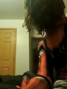 BadazzRXL online show from November 1, 7:32 am