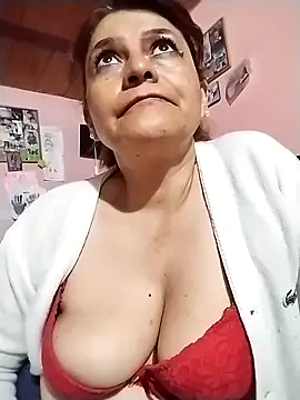 BiancaSteel online show from March 9, 7:01 am