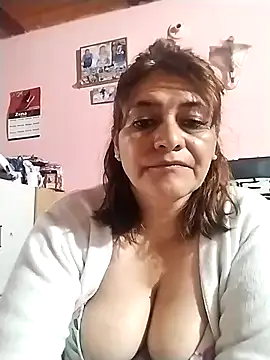 BiancaSteel online show from March 19, 3:20 am