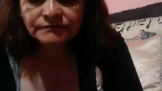 BiancaSteel online show from February 23, 2:47 pm