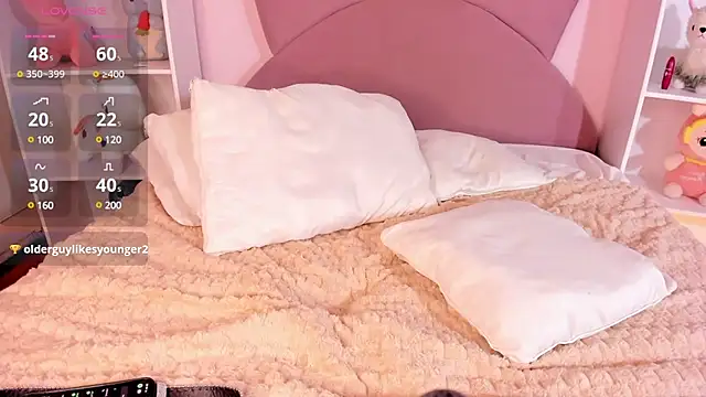 Snapshot of Kai_riptide chatting on March 8, 6:43 am Kai riptide online show from March 8, 6:43 am