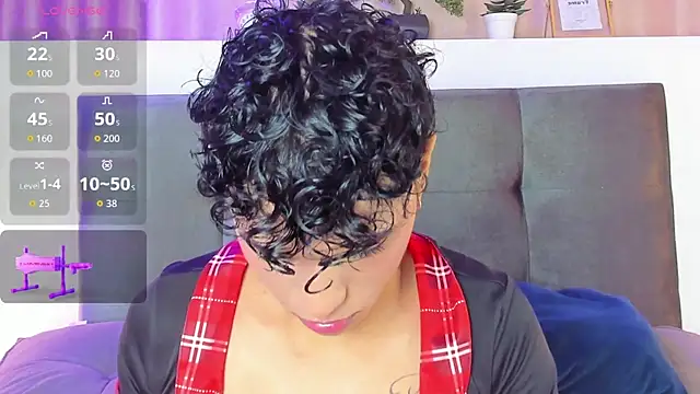 Snapshot of Kai_riptide chatting on January 6, 8:12 pm Kai riptide online show from January 6, 8:12 pm