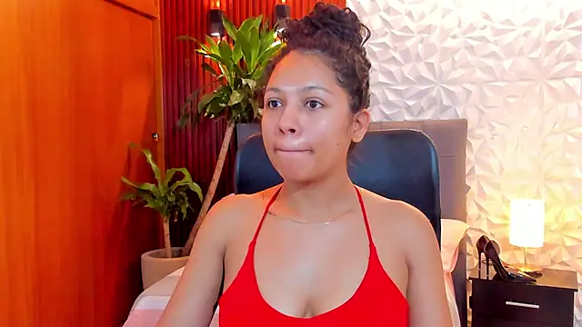 Sasha rd online show from February 11, 11:48 am