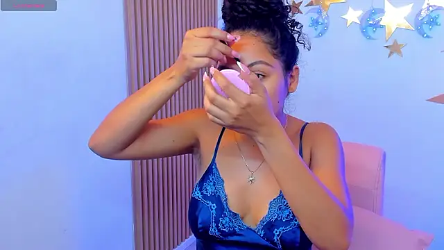 Sasha rd online show from March 6, 1:18 pm