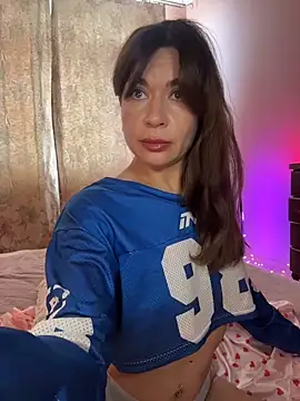 Mary Kiitty online show from March 17, 10:51 am