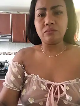 Ariana Rodriguez online show from September 15, 3:01 pm