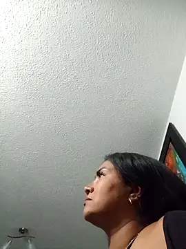 Ariana Rodriguez online show from September 25, 12:25 am