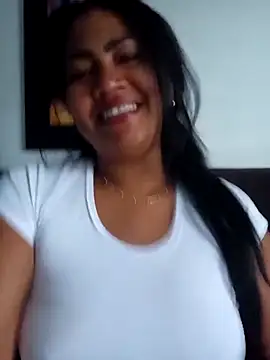 Ariana Rodriguez online show from October 7, 12:13 pm