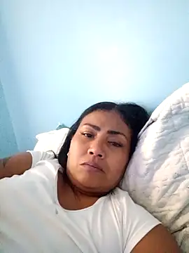 Ariana Rodriguez online show from October 26, 12:44 pm