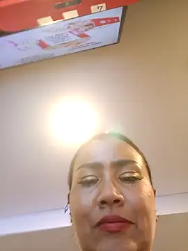 Ariana Rodriguez online show from February 8, 9:51 pm