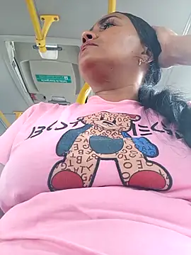 Ariana Rodriguez online show from February 21, 5:14 pm