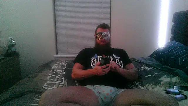 Snapshot of Brandon_Rob chatting on March 12, 8:31 pm Brandon Rob online show from March 12, 8:31 pm