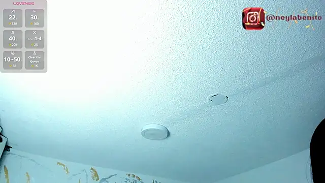 Cristal Velle online show from July 11, 1:03 pm
