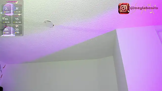 Cristal Velle online show from July 29, 12:58 pm