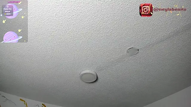 Cristal Velle online show from August 1, 12:59 pm