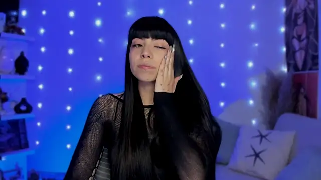 Snapshot of Saraa_Desiree chatting on November 27, 11:51 pm Saraa Desiree online show from November 27, 11:51 pm