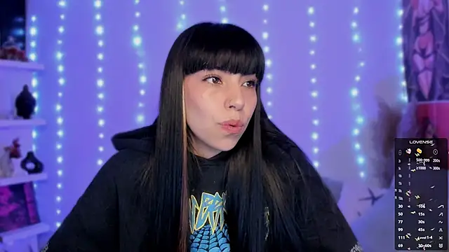 Snapshot of Saraa_Desiree chatting on November 29, 2:14 am Saraa Desiree online show from November 29, 2:14 am