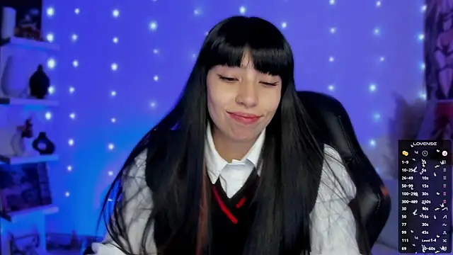 Snapshot of Saraa_Desiree chatting on November 30, 3:21 am Saraa Desiree online show from November 30, 3:21 am