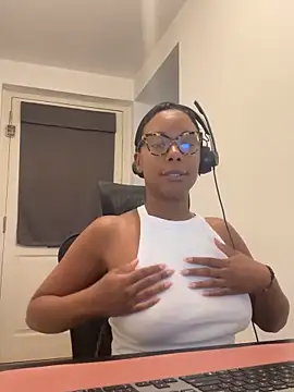 Melia Rayne online show from June 30, 9:54 am