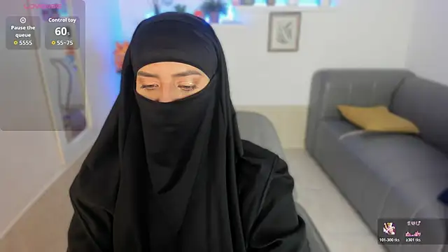 salma arabicc online show from December 23, 4:21 am