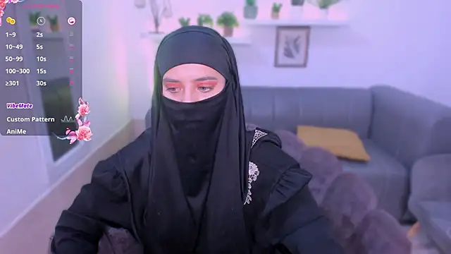 salma arabicc online show from February 18, 4:19 am