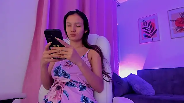 gaaby foxx online show from November 26, 1:56 pm