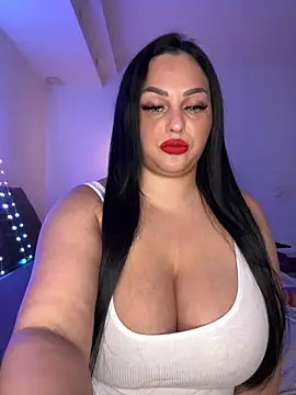 Blackpearlx666 online show from September 8, 7:57 pm