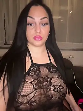 Snapshot of Blackpearlx666 chatting on February 17, 9:32 pm Blackpearlx666 online show from February 17, 9:32 pm