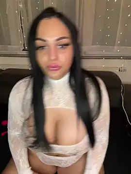 Snapshot of Blackpearlx666 chatting on February 19, 8:49 pm Blackpearlx666 online show from February 19, 8:49 pm