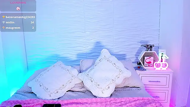 SarahLynn7 online show from March 9, 11:35 pm