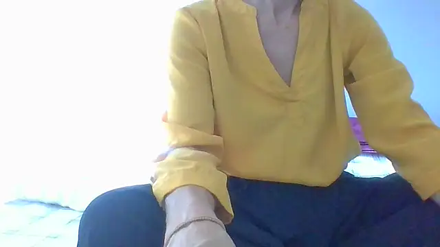 Valentinette online show from November 9, 1:31 pm