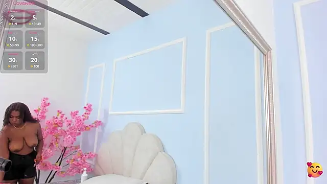 Candaceoweens online show from March 13, 12:27 am