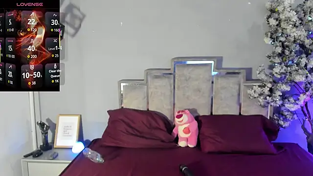 Candaceoweens online show from September 10, 3:50 am