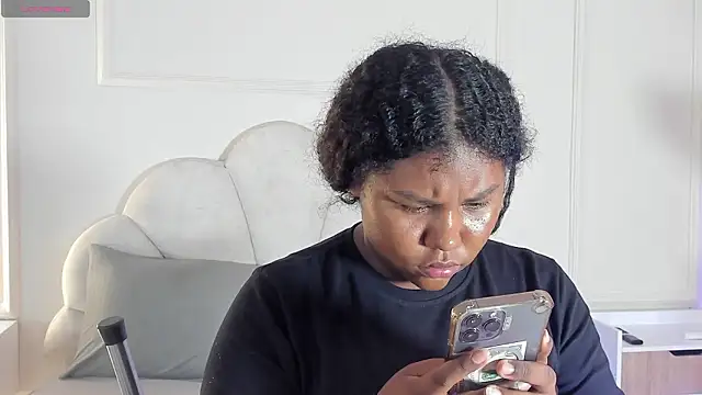 Candaceoweens online show from March 9, 3:43 am